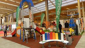Foto de Feria de Zaragoza convoca el concurso de reas de Juegos Infantiles en el marco de Expoalcalda 2016