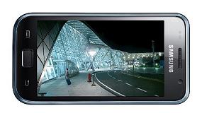 Foto de La nueva versin de Samsung iPOLiS Mobile cuenta con acceso remoto ms sencillo y seguro y aade la funcin Favoritos