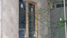 Foto de Ensatec detecta irregularidades en el Marcado CE de las ventanas