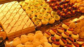 Foto de La industria de panadera, bollera y pastelera apuesta por la variedad con ms de 400 referencias de productos