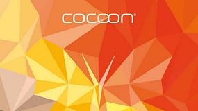 Foto de El caleidoscopio de colores inspira la �ltima campa�a Cocoon de Arjowiggins Graphic