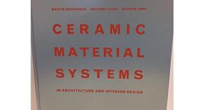 Picture of [es] Protagonismo de la cermica espaola en el libro Ceramic Material Systems