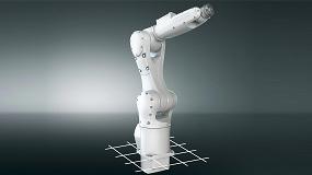 Picture of [es] El software MX Automation y el robot Agilus Hygienic, protagonistas del stand de Kuka en Empack 2015