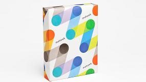 Foto de Antalis distribuye el papel Mohawk Superfine Digital con i-Tone