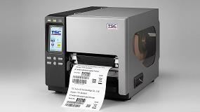 Foto de TSC lanza una nueva serie de impresoras MT
