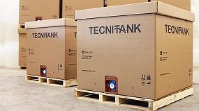 Foto de Tecnicarton lleva a Empack 2015 su gama de productos para embalaje industrial multimaterial que reducen costes
