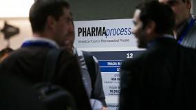 Foto de Novedades presentadas en Pharmaprocess