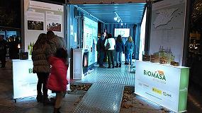 Foto de Oviedo acoger la exposicin itinerante Biomasa en tu Casa del 12 al 15 de noviembre