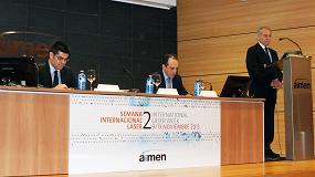 Foto de Ms de un centenar de expertos participan en la II Semana Internacional Lser