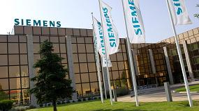 Foto de Siemens incrementa un 6% los ingresos y pedidos y eleva a 7.400 millones de euros el beneficio en 2015