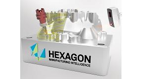 Picture of [es] Hexagon Metrology se convierte en Hexagon Manufacturing Intelligence
