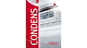 Foto de Saunier Duval presenta su nueva gama y catlogo de calderas Condens