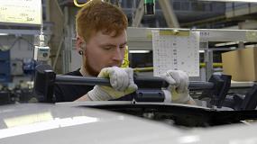Foto de Opel reduce un 90% los gastos de produccin de herramientas de ensamblaje con la impresin 3D de Stratasys