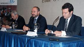 Foto de Ms de 50 personas se interesan en Vigo por soluciones CAD/CAM para la construccin naval