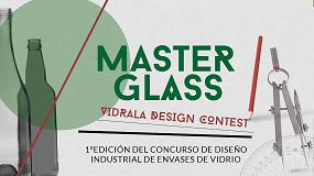 Foto de Vidrala organiza su primer concurso de diseo de envases de vidrio