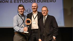 Foto de Canon y Estudios Durero ganan el Premio Culthunting