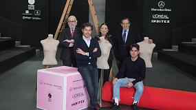 Foto de Jorge V�zquez y Man�Man� se incorporan a la pasarela Mercedes-Benz Fashion Week Madrid