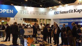 Foto de P84 Only One, la soluci�n de Smurfit Kappa para transportar una sand�a