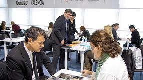 Picture of [es] Feria Valencia cita a prescriptores internacionales en el IV Foro Contract