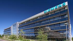 Foto de Siemens incrementa un 6% los ingresos y pedidos y eleva a 7.380 millones de euros el beneficio en 2015