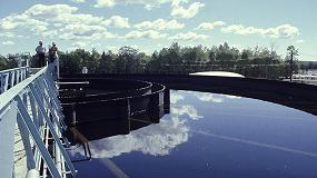Foto de Asagua suscribe el texto de recomendaciones de la Agrupacin Sectorial del Agua para la prxima legislatura