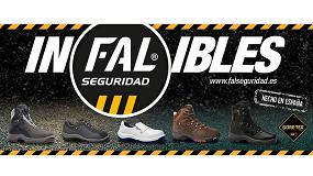 Foto de Fal Seguridad, primera empresa espaola en conseguir el sello completo de Huella de Carbono