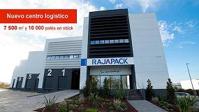 Fotografia de [es] Rajapack estrena nuevas instalaciones en Ripollet (Barcelona)