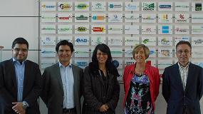 Foto de Tecnova promueve la innovacin agraria en el sector chileno