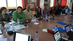 Foto de Clickedu como herramienta para compartir recursos y mejorar la comunicaci�n entre los centros pertenecientes a la Congregaci�n de los Sagrados Corazones