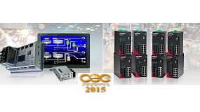 Foto de Control Engineering China distingue a Red Lion como mejor producto 2015