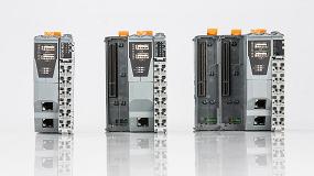 Foto de Nuevos controladores Compact-S: Potentes y compactos