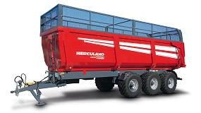 Foto de Herculano dobla su presencia en FIMA