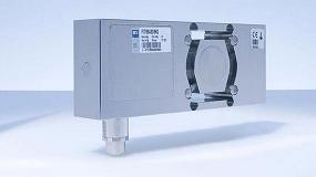 Foto de HBM ofrece seguridad y fiabilidad en pesaje dinmico para entornos duros