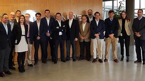 Foto de FIMA premia la apuesta por la innovacin de John Deere