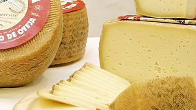 Foto de Una alternativa para disminuir los niveles de colesterol del queso