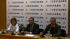 Foto de Cevisama 2016, ms oferta y nuevas propuestas