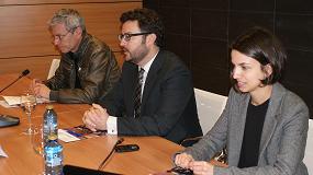 Foto de Aimen presenta las ventajas de la tecnologa de induccin electromagntica para la industria naval