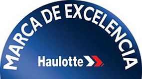 Picture of [es] Haulotte, seleccionada para el Business Topbrands