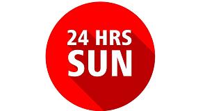 Fotografia de [es] T eres 24 horas de sol: transicin haca un mundo basado al 100% en Energas Renovables