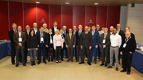 Fotografia de [es] FIMA participa en la asamblea del 50 aniversario de Eurasco, la Federacin Europea de Ferias Agrcolas