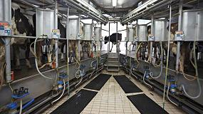 Picture of [es] El MAGRAMA homologa el nuevo contrato-tipo de suministro de leche cruda de vaca por los ganaderos
