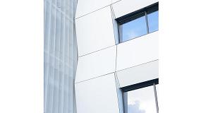 Foto de Sika y Trespa presentan nuevas soluciones para revestimiento de fachadas ventiladas