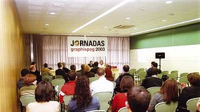 Foto de Jornadas tcnicas Graphispag 2007, una oportunidad para actualizar conocimientos