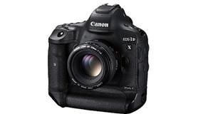 Foto de Canon presenta la esperada EOS-1D X Mark II