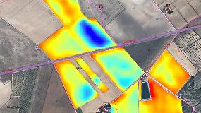 Fotografia de [es] Los ingenieros agrcolas profundizarn en FIMA sobre el uso de drones en agricultura