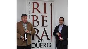 Foto de Ribera del Duero estrena nueva imagen