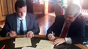 Picture of [es] El MAGRAMA y CECRV firman un convenio de colaboracin