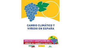Fotografia de [es] COAG pone en marcha un proyecto de investigacin sobre cambio climtico y viedo en Espaa