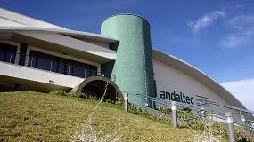 Foto de Andaltec participa en cuatro proyectos de Feder Innterconecta para packaging, construccin y agricultura