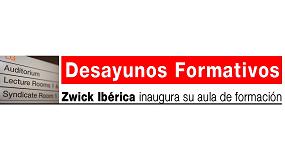Picture of [es] Zwick Ibrica inaugura su aula de formacin